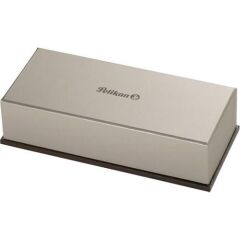 PELIKAN K200 TUKENMEZ KALEM YESIL/SIYAH
