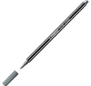 STABILO KECELI KALEM PEN 68 METALIK GUMUS 68/805