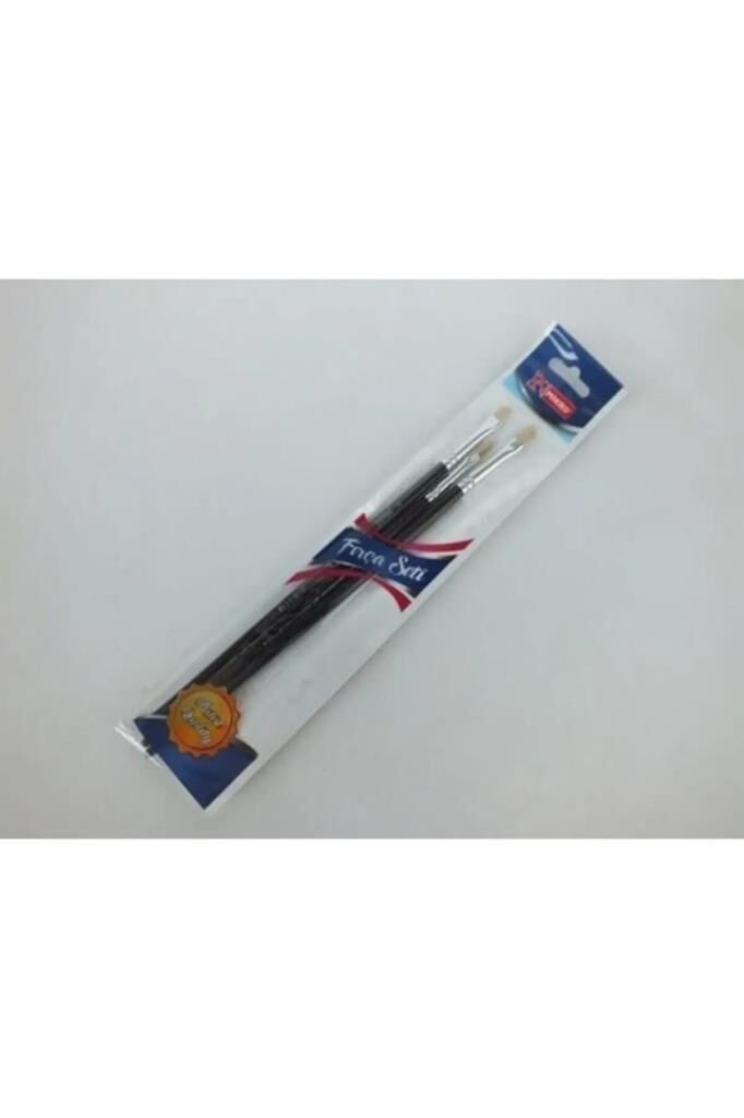 MIKRO ST. MF-SET-4 3 LI YAGLI BOYA FIRC. NO:2-4-6