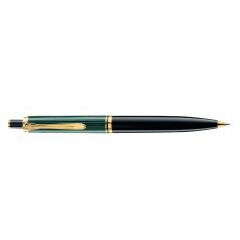 PELIKAN K400 TUKENMEZ KALEM YESIL/SIYAH