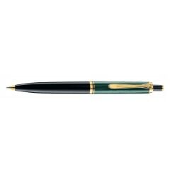 PELIKAN K400 TUKENMEZ KALEM YESIL/SIYAH