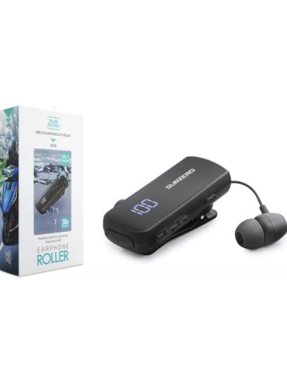 SUBZERO SW56 BLUETOOTH KULAKLIK MAKARALI 30 SAAT