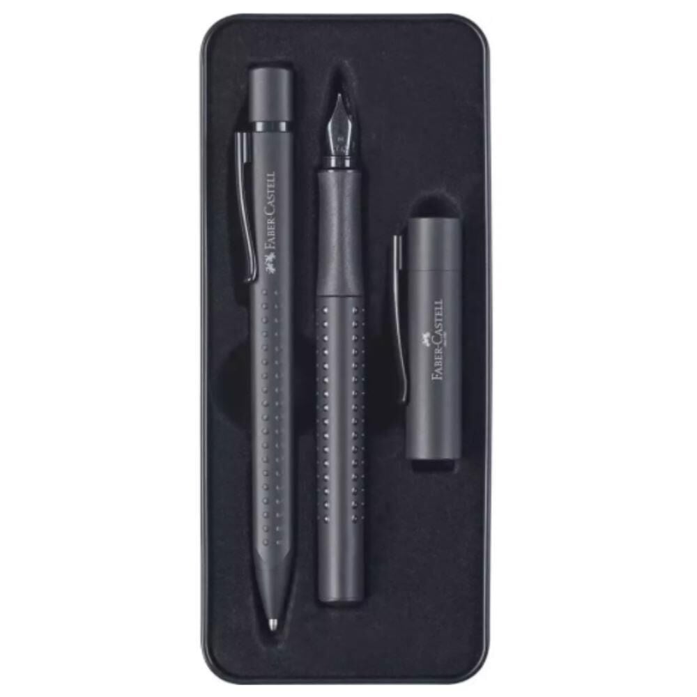 FABER GRIP 2010 DOLMA+TUKENMEZ KALEM ANRASIT201526