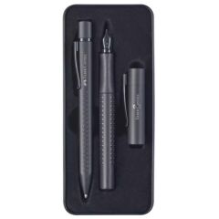 FABER GRIP 2010 DOLMA+TUKENMEZ KALEM ANRASIT201526