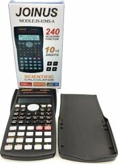 JOINUS FONKSIYONEL HESAP MAKINESI JS-82MS-A