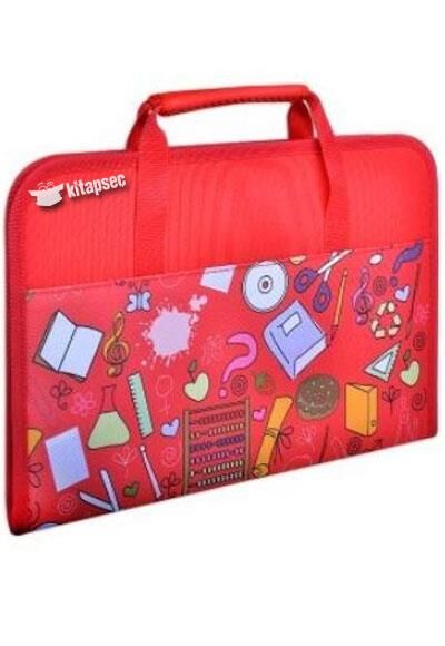 LETS BOYAMA SETI BUYUK CANTALI (L-10804)