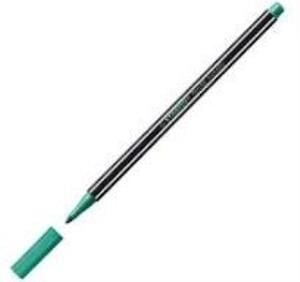 STABILO KECELI KALEM PEN 68 METALIK YESIL 68/836