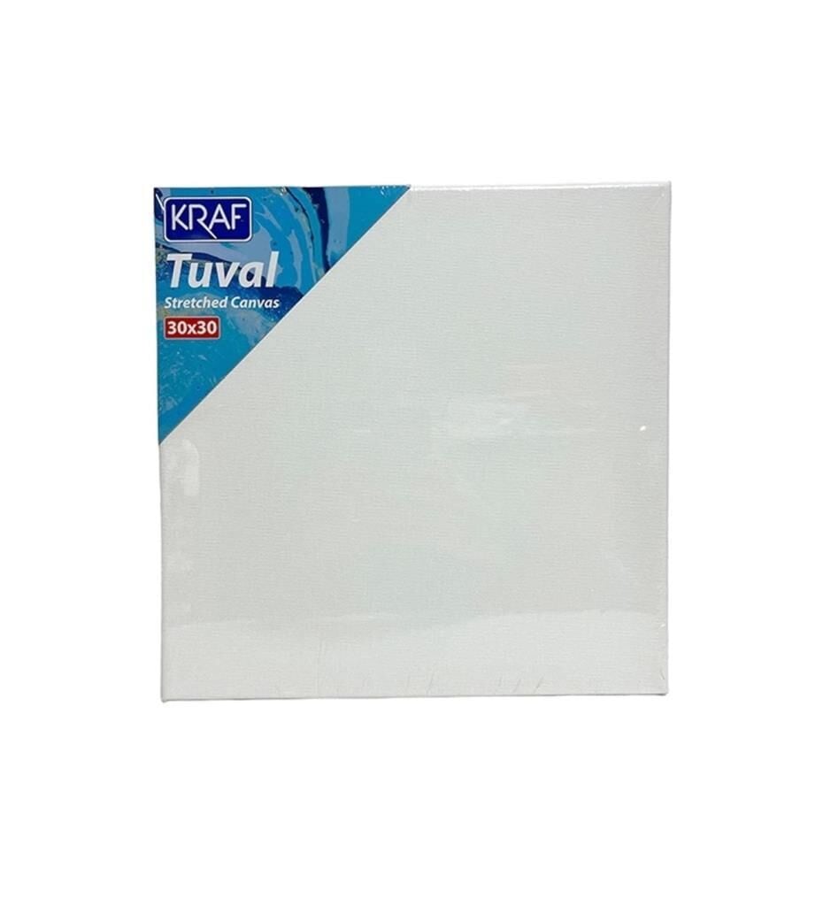 KRAF TUVAL 35x50 CERCEVELI (925G)
