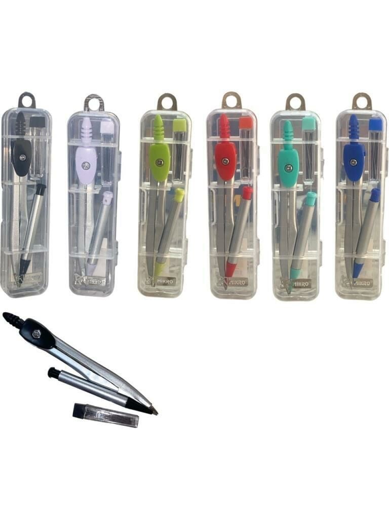 MIKRO PERGEL METAL MP-400