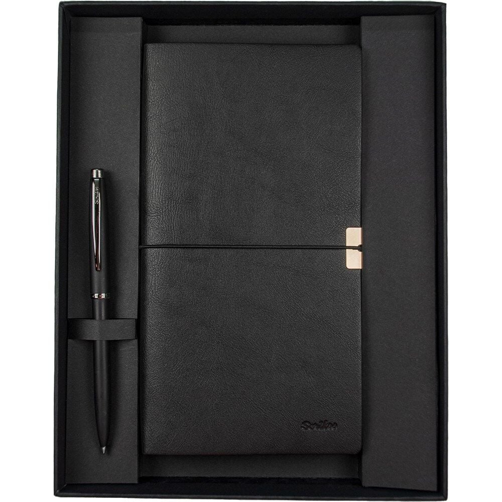 PREMIUM DEFTER TOLEDO C7 SIYAH+TUKENMEZ MAT SIYAH