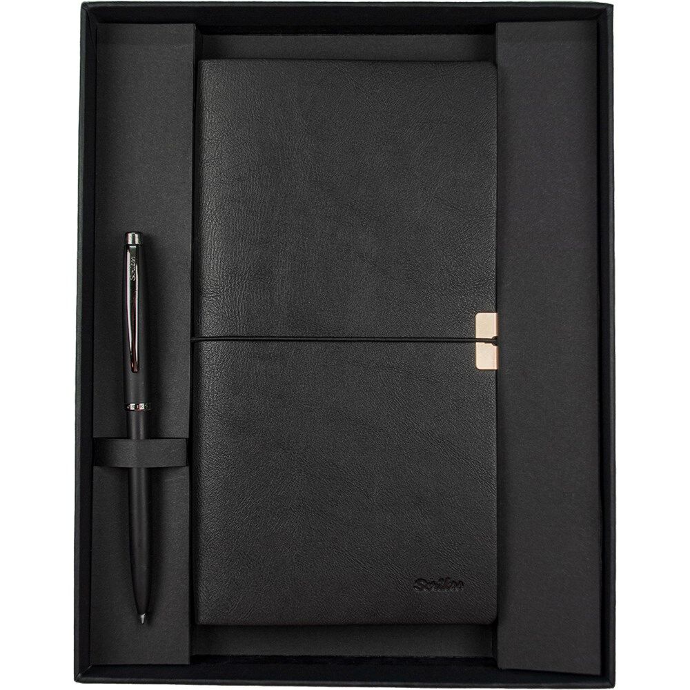 PREMIUM DEFTER TOLEDO C7 SIYAH+TUKENMEZ MAT SIYAH