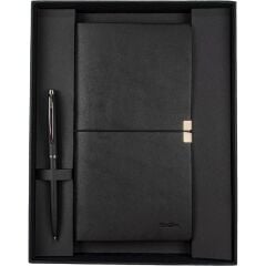 PREMIUM DEFTER TOLEDO C7 SIYAH+TUKENMEZ MAT SIYAH