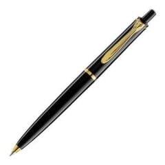 PELIKAN K200 TUKENMEZ KALEM SIYAH