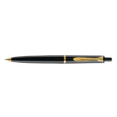 PELIKAN K200 TUKENMEZ KALEM SIYAH