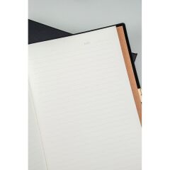 PREMIUM DEFTER TOLEDO A5 KAHVE+TUKENMEZ SATE.ALTIN