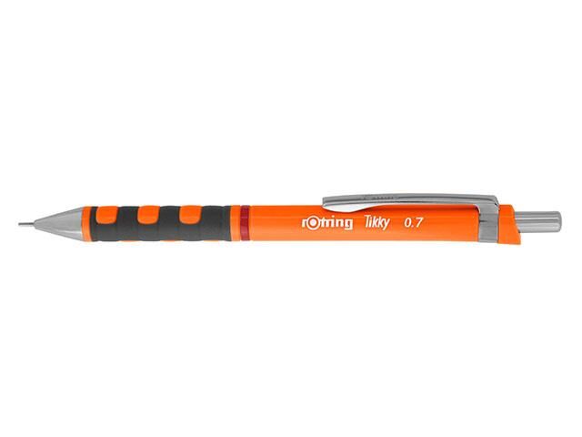 ROTRING TIKKY VERSATIL RD 07 NEON TURUNCU(0969110)