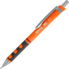 ROTRING TIKKY VERSATIL RD 07 NEON TURUNCU(0969110)