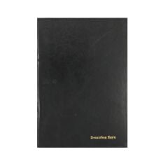 DILMAN DEMIRBAS ESYA DEFTERI CILTLI 22.5x32 96 YP