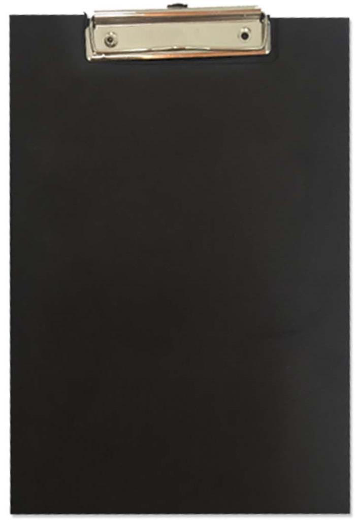 KRAF SEKRETER ALTLIGI A5 KAPAKSIZ SIYAH (1070)