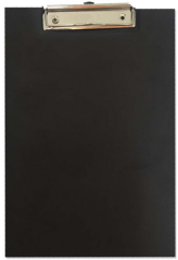 KRAF SEKRETER ALTLIGI A5 KAPAKSIZ SIYAH (1070)