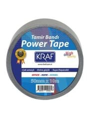 KRAF TAMIR BANDI POWER TAPE 50x10M 5010G