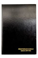 DILMAN OGRETMENLER KURULU KARAR DEFTERI