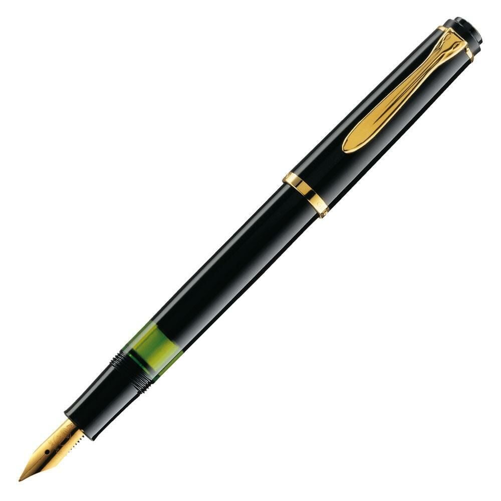 PELIKAN M150 DOLMAKALEM SIYAH