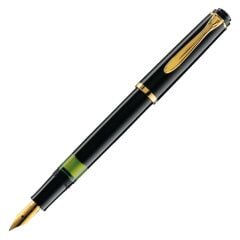 PELIKAN M150 DOLMAKALEM SIYAH
