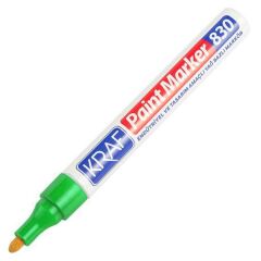 KRAF PAINT MARKER YESIL (830)