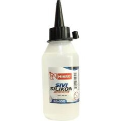 MIKRO ST. SS-100 SIVI SILIKON (100ML)