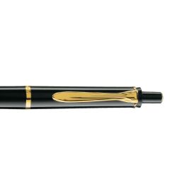 PELIKAN K150 TUKENMEZ KALEM SIYAH
