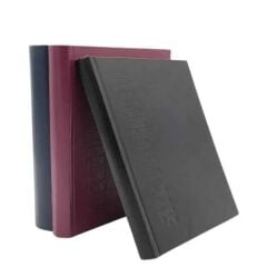 DILMAN UNIVER DEFTER 20x28  CILTLI 200YP CIZ 6815