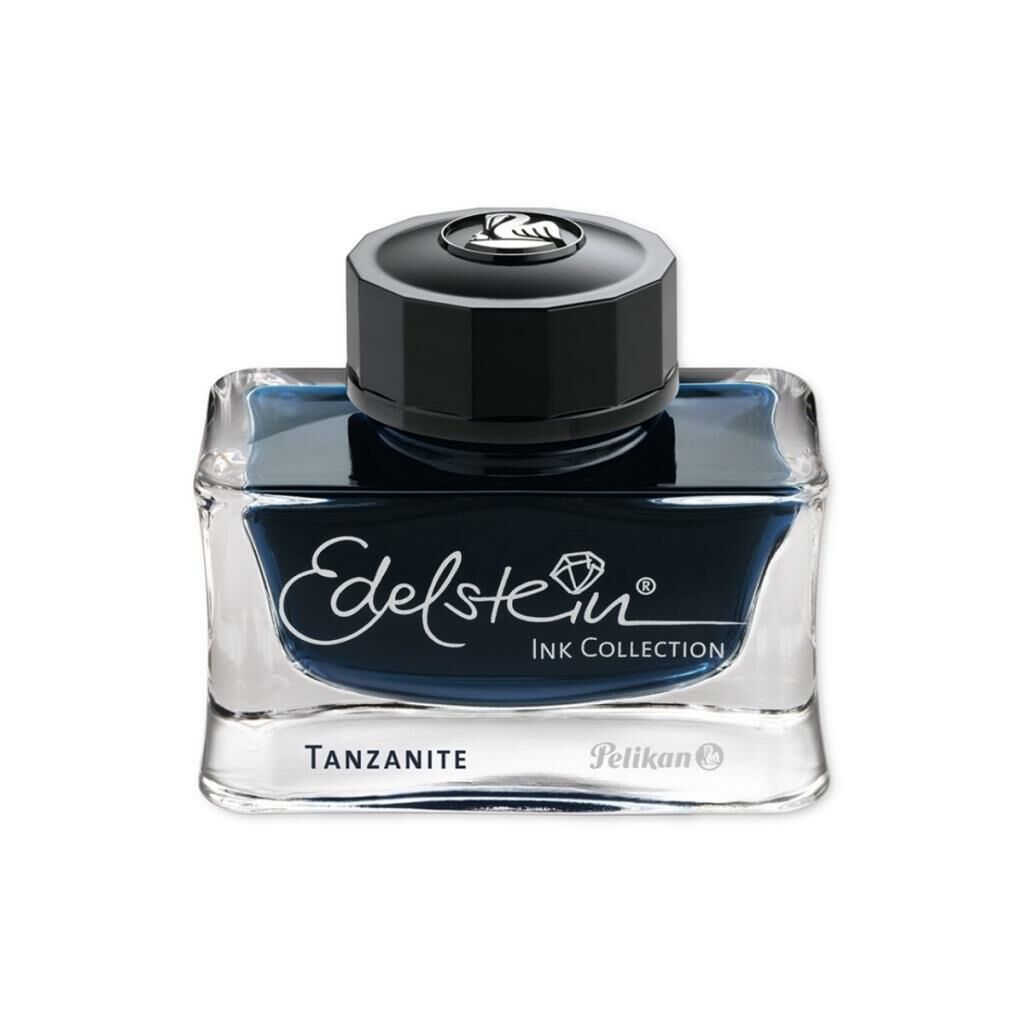 PELIKAN TANZANITE DOLMAKALEM MUREKKEBI 50ml.