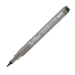 ARTLINE CIZIM KALEMI DRAWING FIRCA UC SIYAH 23FN12