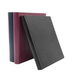 DILMAN UNIVER DEFTER 20x28 CILTLI 200YP KARE 6801