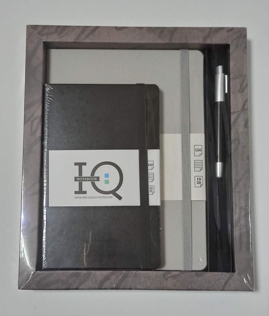 GIPTA IQ SET 19x26 DEFTER+13x21 DEFTER+TOUCH PEN