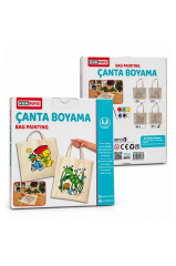 KUMTOYS CANTA BOYAMA