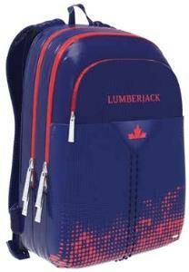 LUMBERJACK SIRT CANTASI (LMCAN20316)