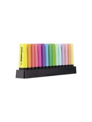 STABILO BOSS FOSFORLU KALEM 15 LI YENI 7015-01