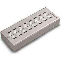 PELIKAN M605 DOLMAKALEM WHITE TRANSPARAN