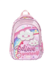 MUGGLE MU-9067 BELIEVE IN YOURSELF KOLEKSIYONU ILK