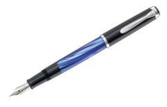 PELIKAN M205 DOLMAKALEM MARBLE BLUE