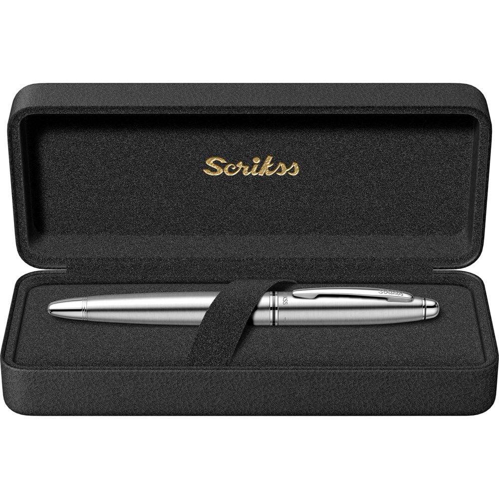 SCRIKSS ROLLER KROM LUX KUTU (88)