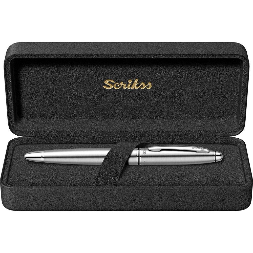 SCRIKSS ROLLER KROM LUX KUTU (88)