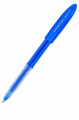 UNIBALL GEL STICK 07 JEL KALEM ACI MAVI