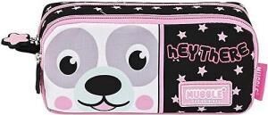 MUGGLE MU-9092 HEY THERE KOLEKSIYONU KALEM CANTASI