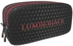 LUMBERJACK KALEM CANTASI IKI BOLMELI (LMKLK20326)