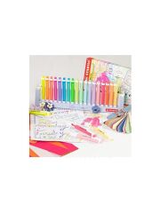 STABILO FOSFORLU KALEM SWING COOL 18 LI 275/18-01-