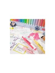 STABILO FOSFORLU KALEM SWING COOL 18 LI 275/18-01-