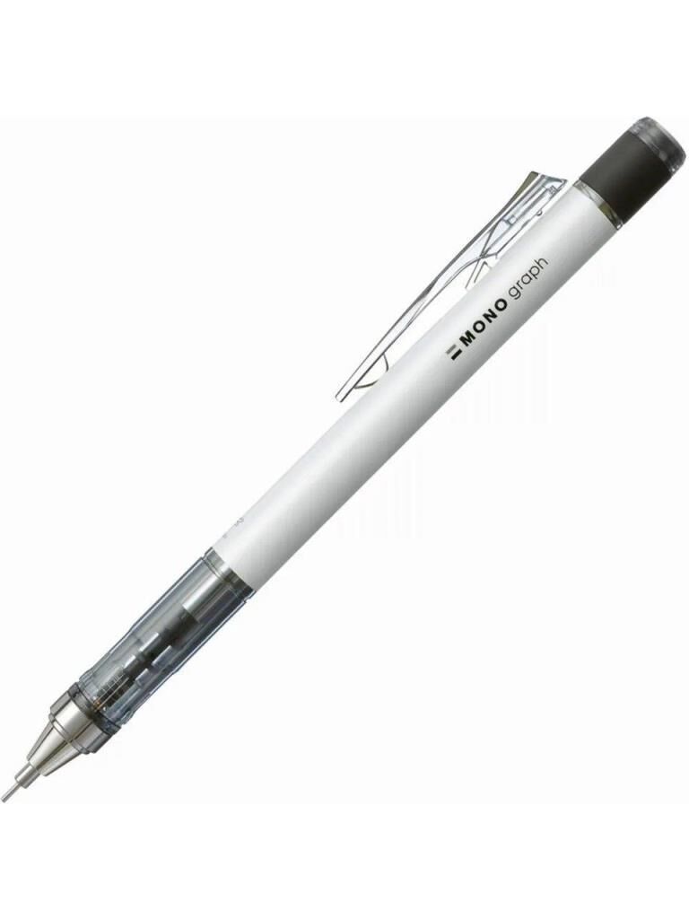 TOMBOW VERSATIL MONOGRAPH 05 NEON BEYAZ DPA-134A